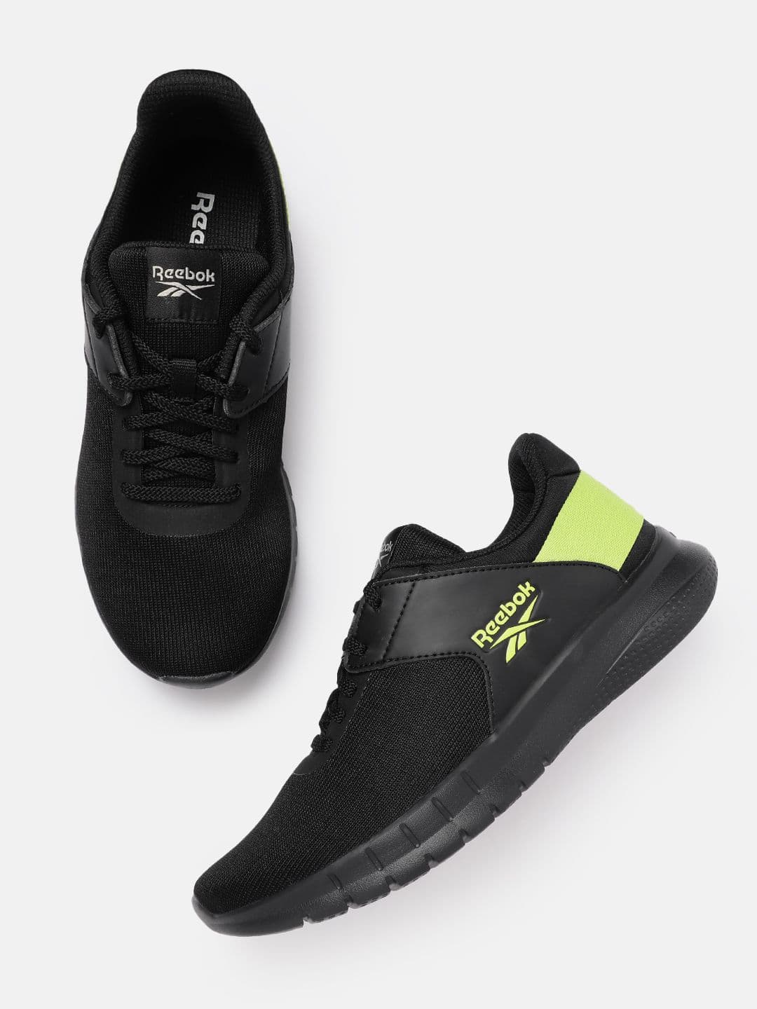 Reebok Men Genesis Runner Shoes - view 1