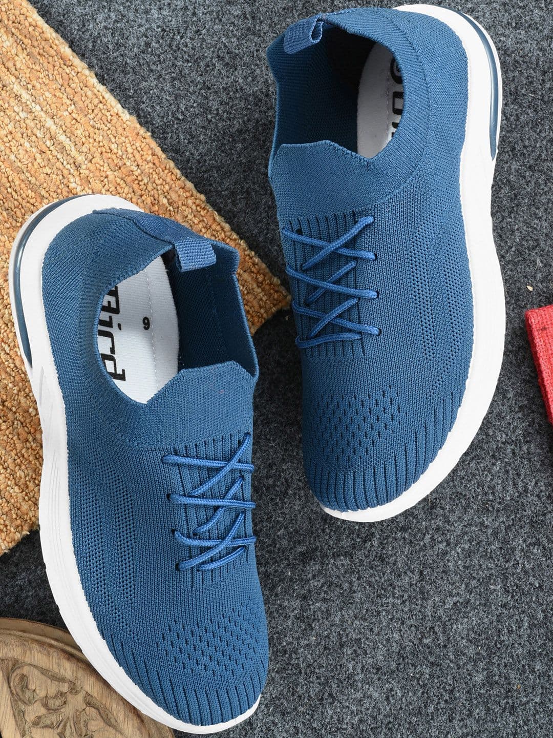BIRDE Women Mesh Walking Sports Shoes - view 1