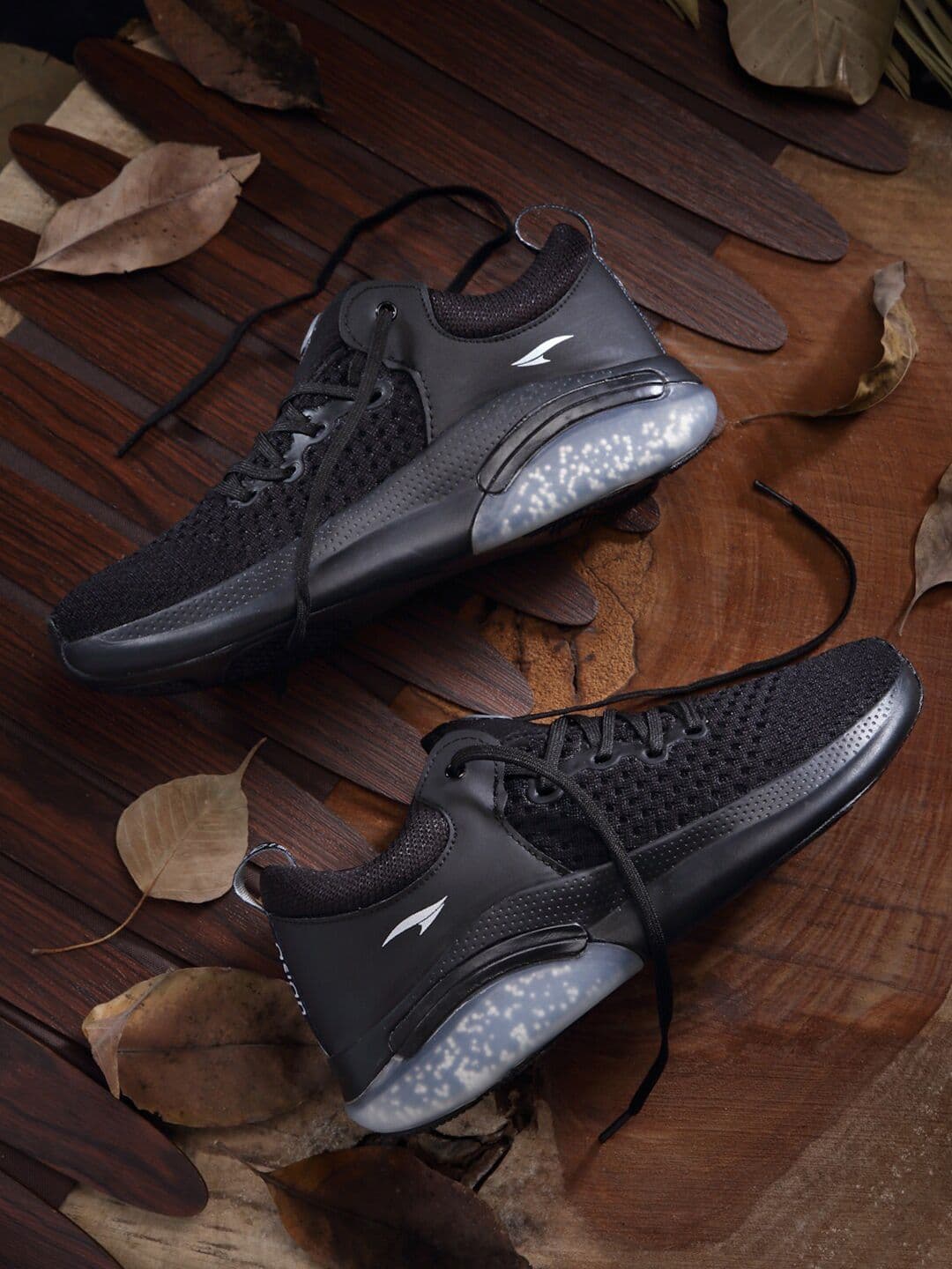 ASIAN Men Rider-01Memory Foam Mesh Running Shoes - view 1