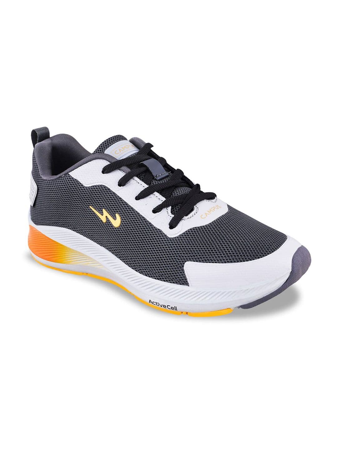 Campus Men MADRIAN Mesh Running Shoes - view 1