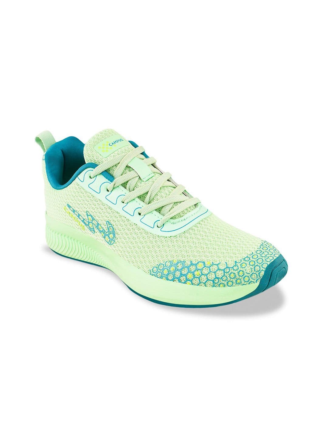 Campus Women BEACH Mesh Running Shoes - view 1
