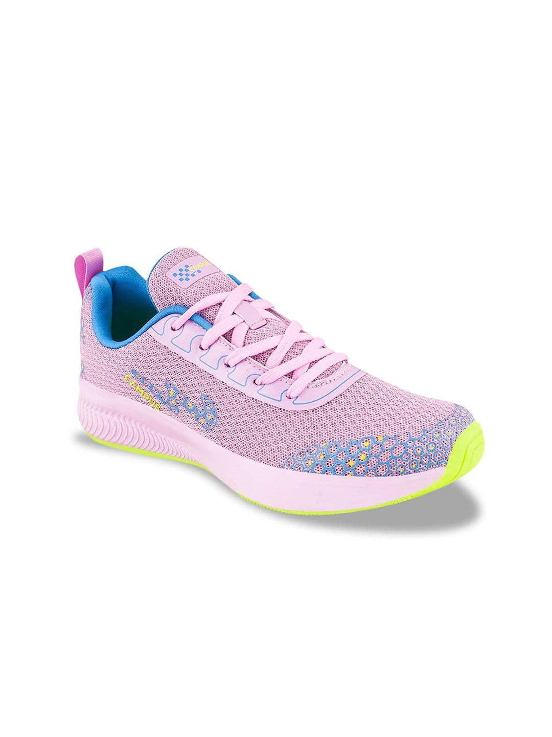 Campus Women BEACH Mesh Running Shoes - view 1