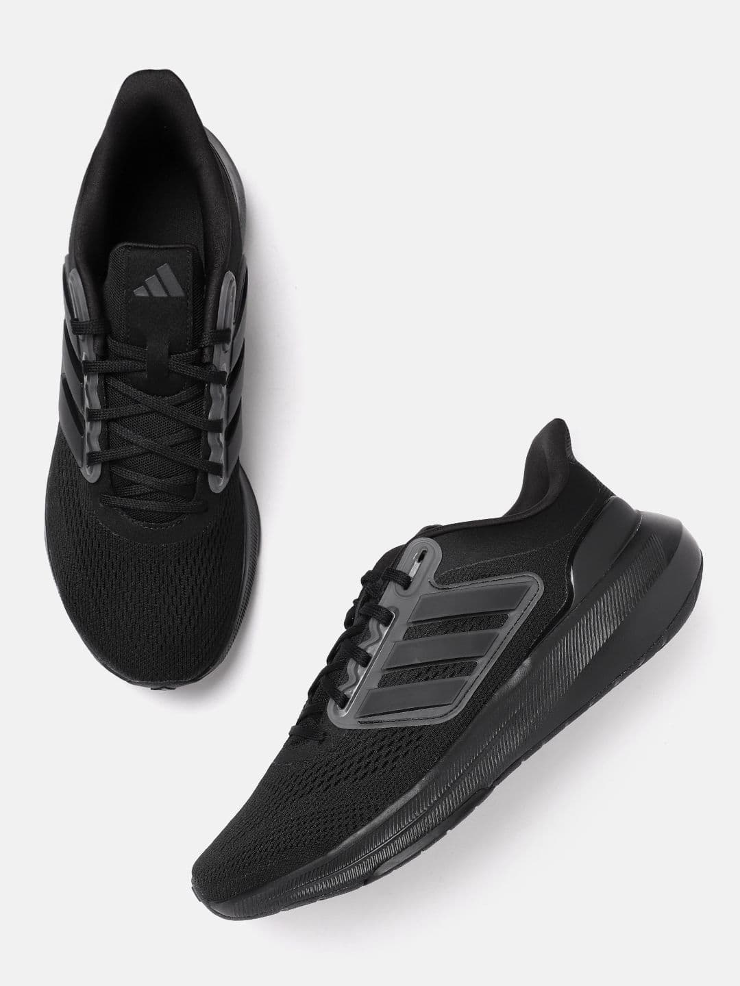 ADIDAS Men Ultrabounce Cushioned Running Shoes - view 1