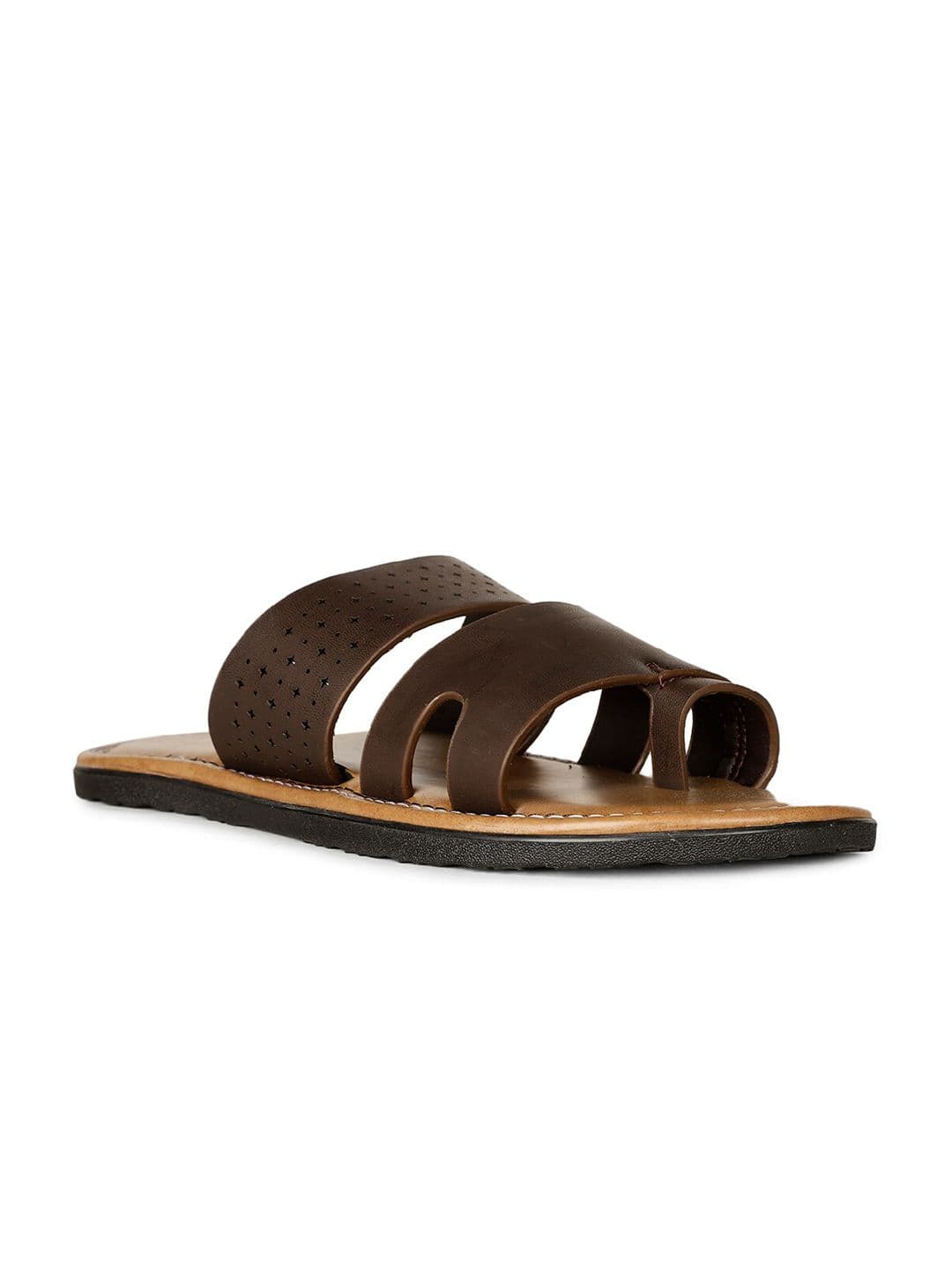 Bata Casual Slip-On Comfort Sandals - view 1