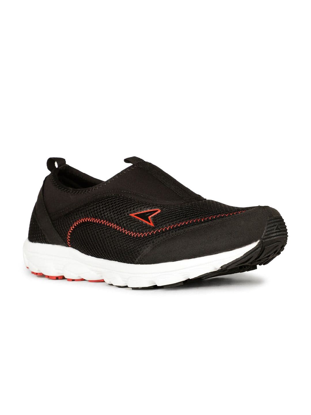 Power Men Mesh Walking Marking Shoes - view 1