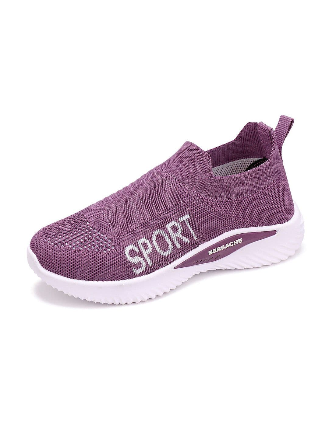 BERSACHE Women Walking Marking Shoes - view 1