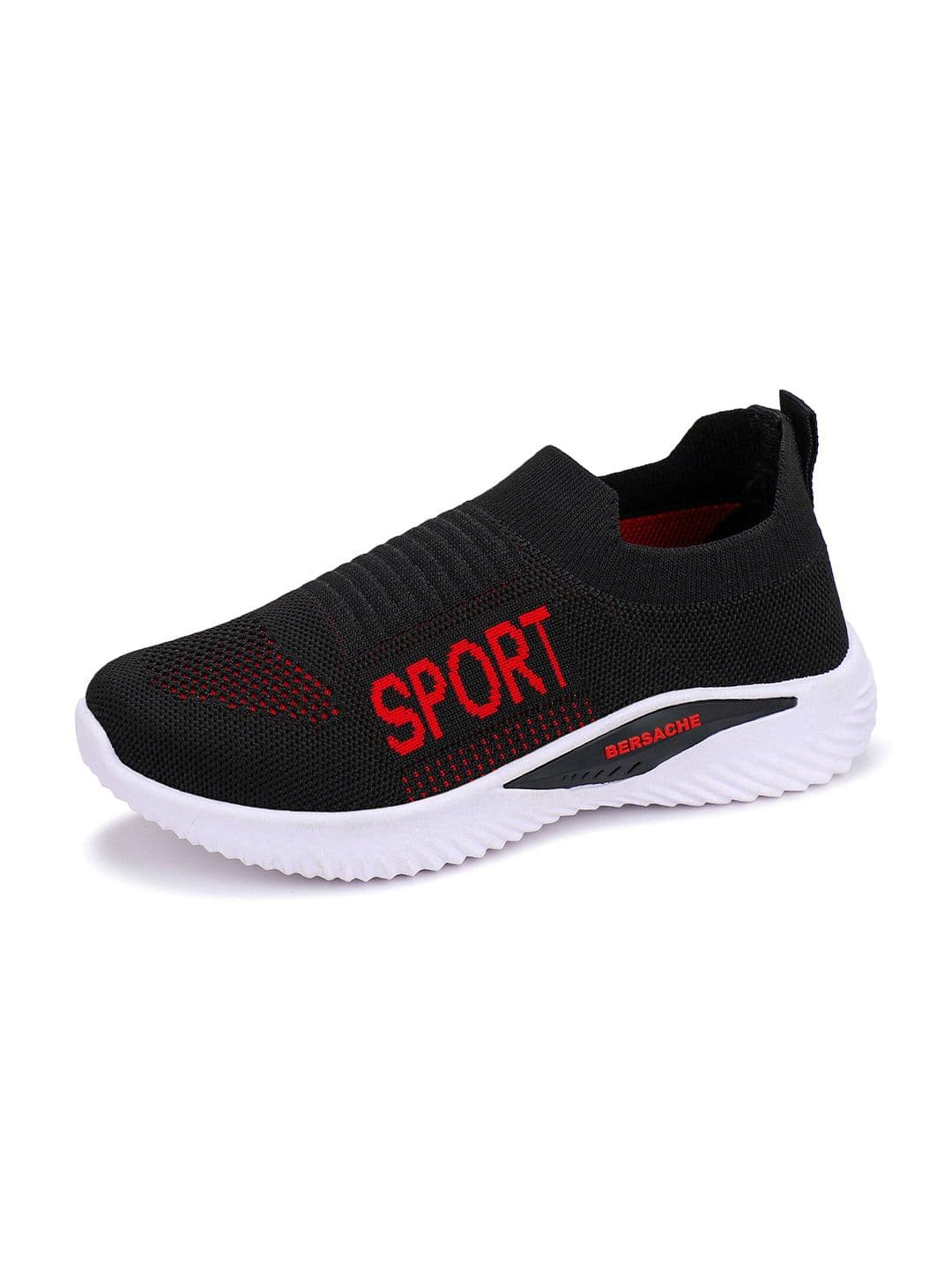 BERSACHE Women Running Marking Shoes - view 1