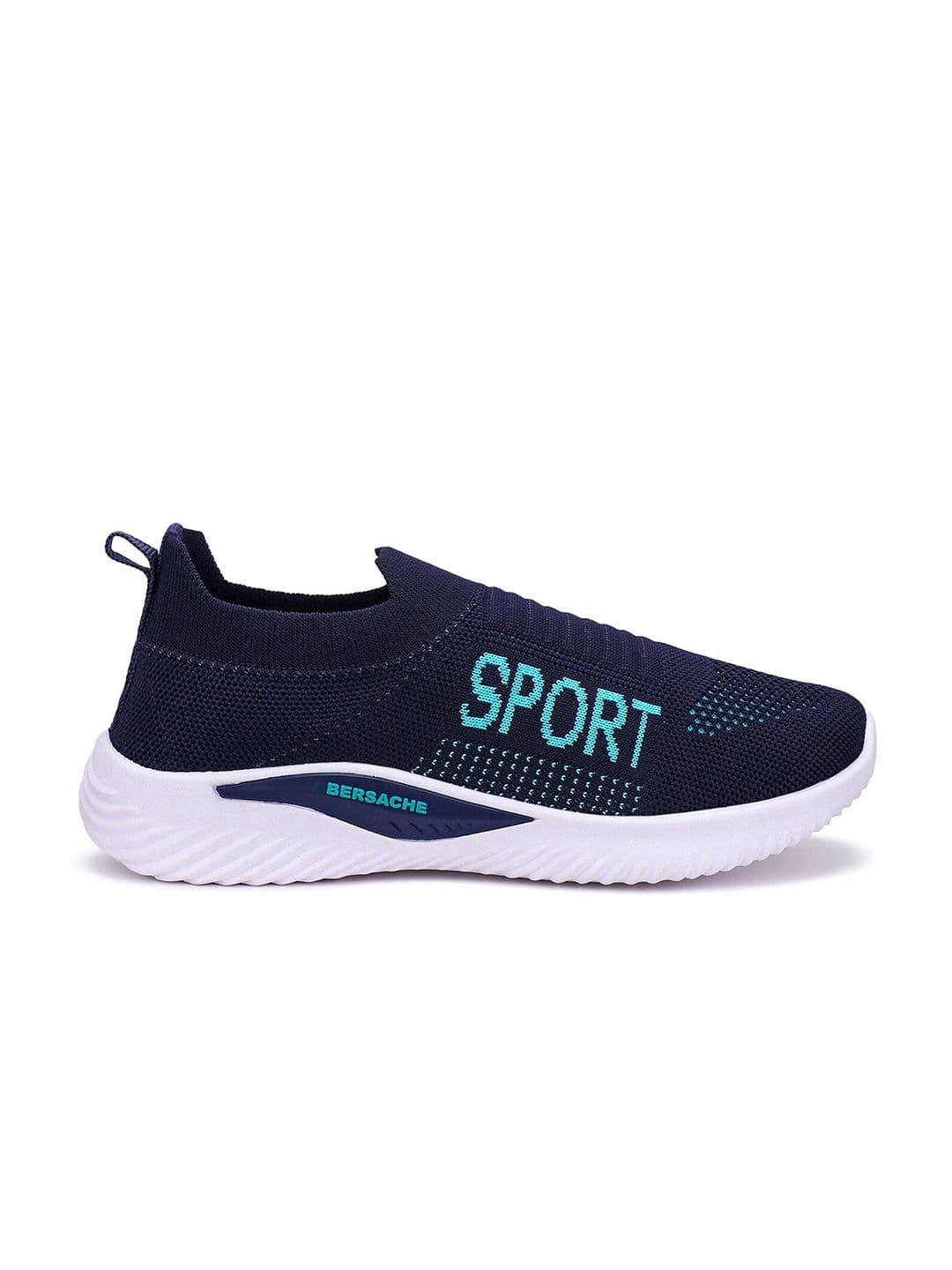 BERSACHE Women Running Marking Canvas Shoes - view 1