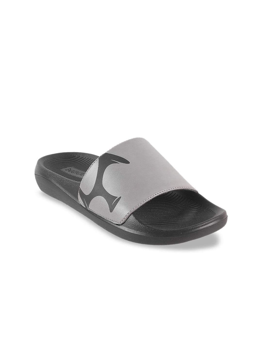 Mochi Men Printed Sliders - view 1