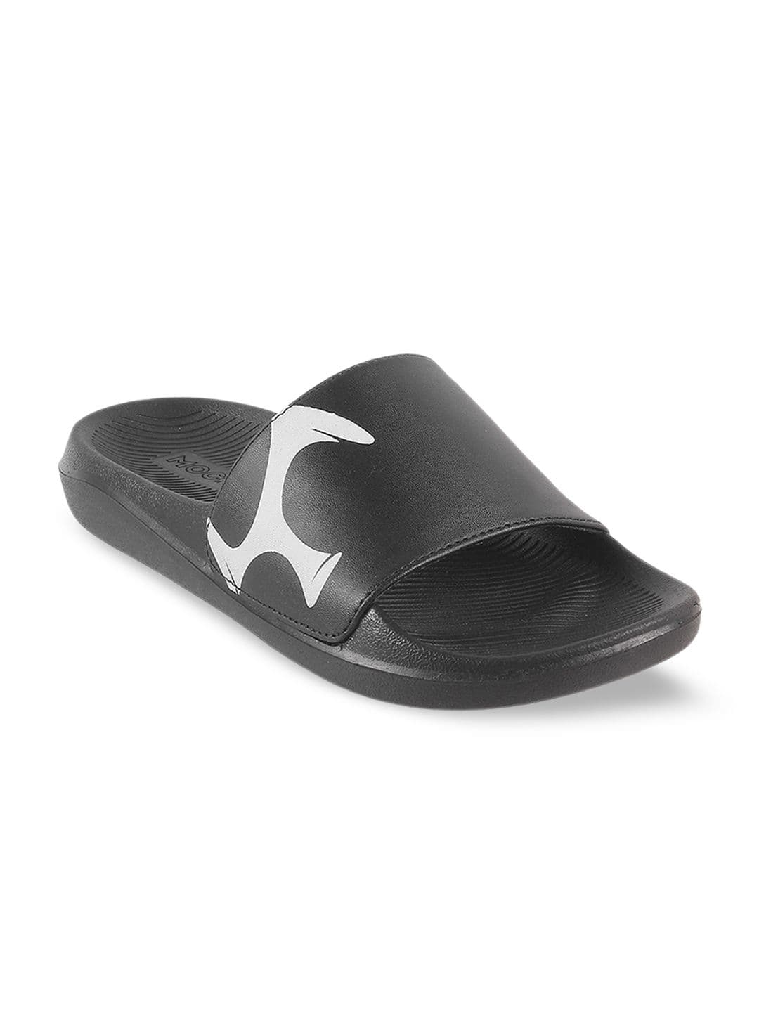 Mochi Men Printed Sliders - view 1