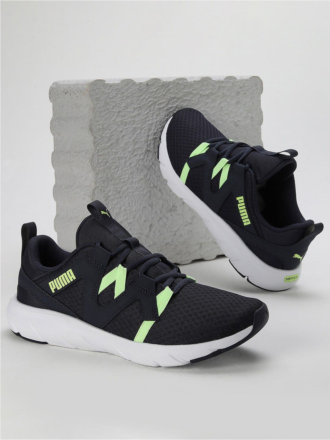 Puma SOFTRIDE Flex Vital All-Day Comfort Shoes - view 1