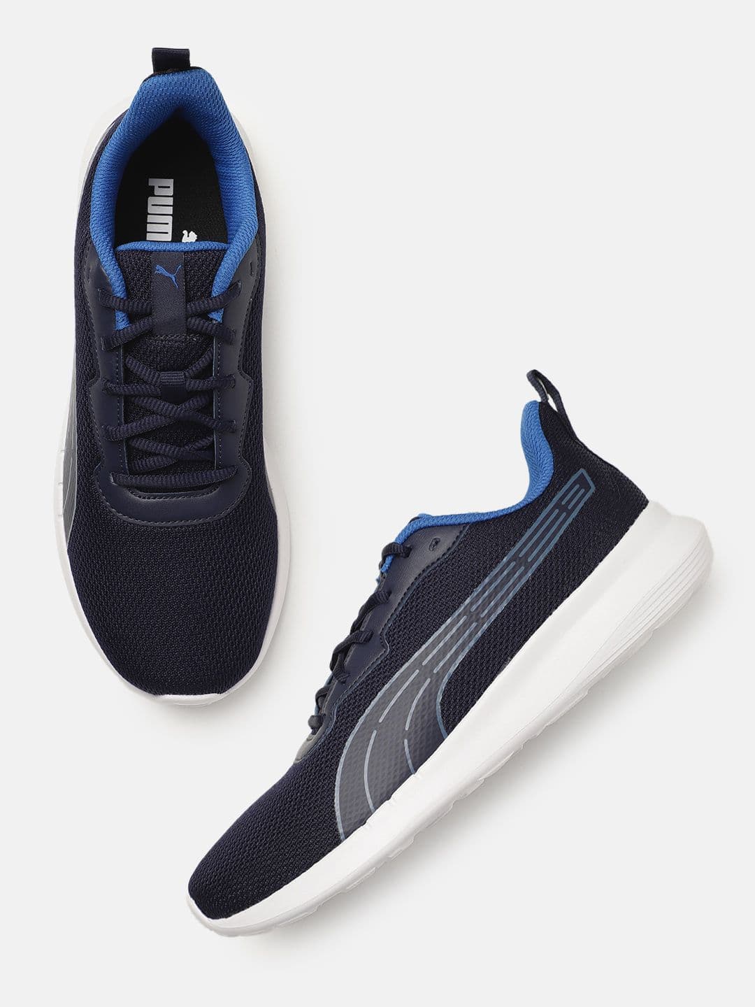 Puma Men Runwyn Walking Shoes - view 1