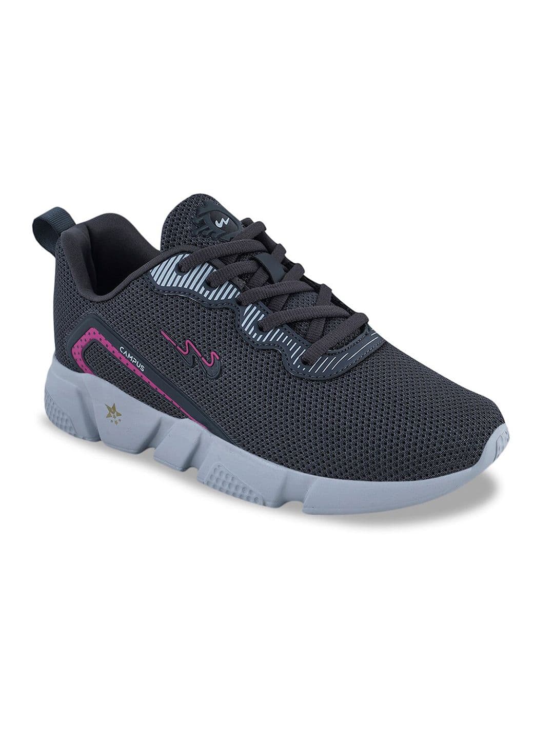 Campus JULIUS Women Lace-Up Running Shoe - view 1