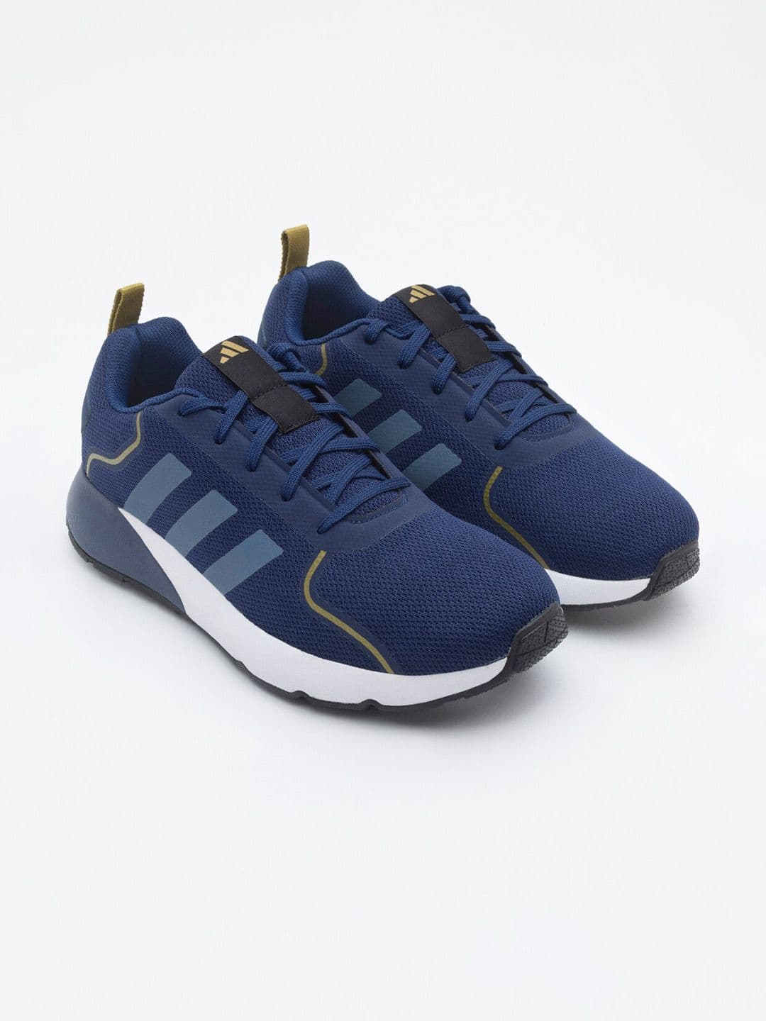 ADIDAS Men RayRun M Running Shoes - view 1