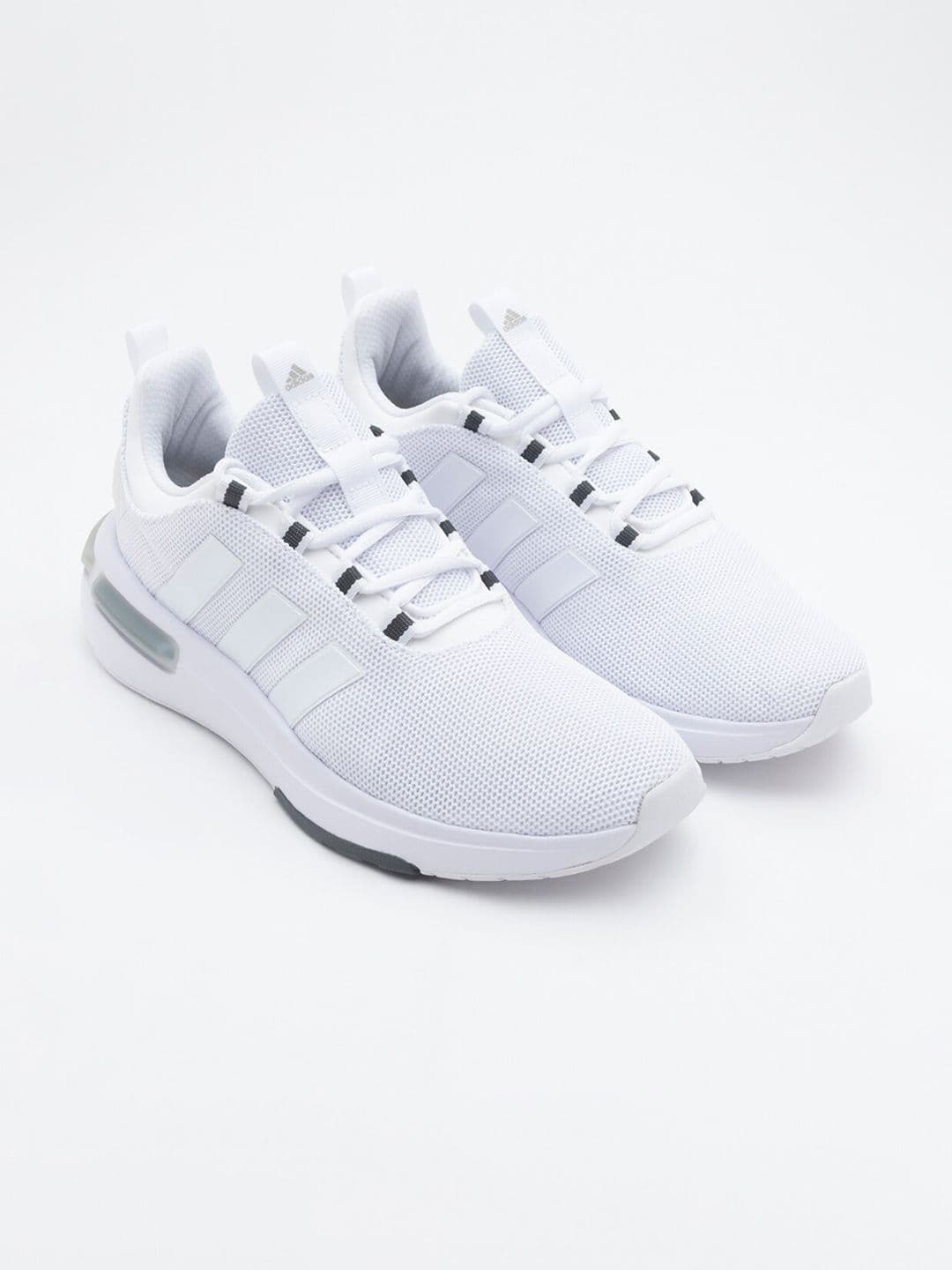 ADIDAS Men RACER TR23 Textured Running Sports Shoes - view 1