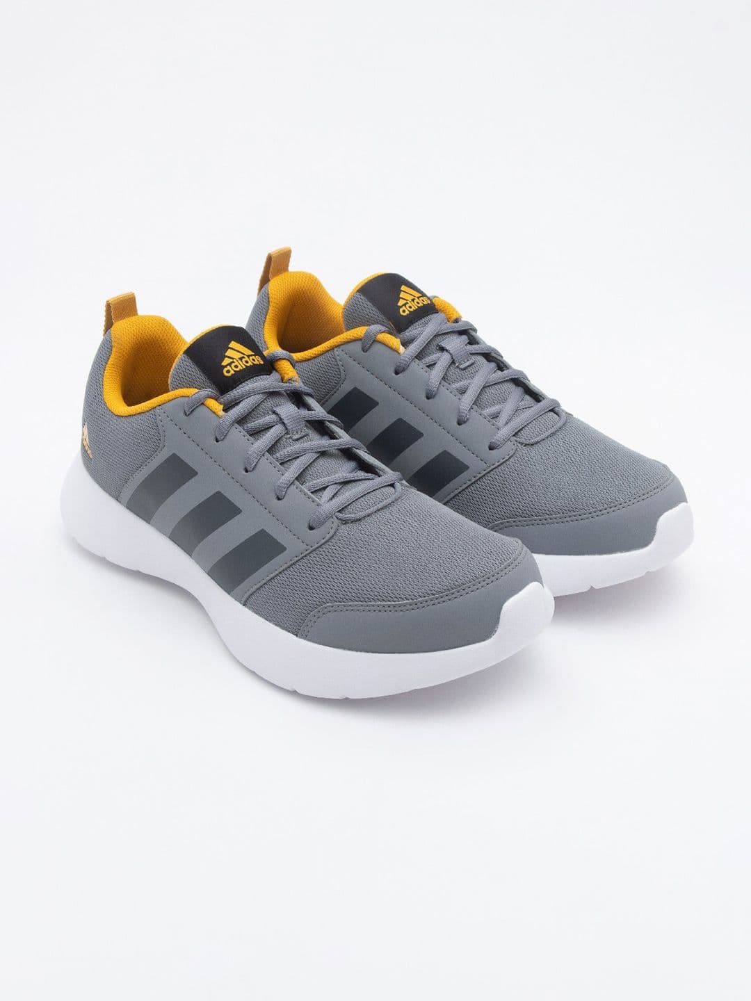 ADIDAS Men POMAZOR M Running Shoes - view 1
