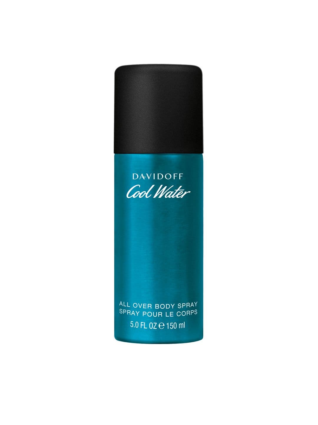 DAVIDOFF Men Cool Water All Over Body Spray - 106g (150ml) - view 1