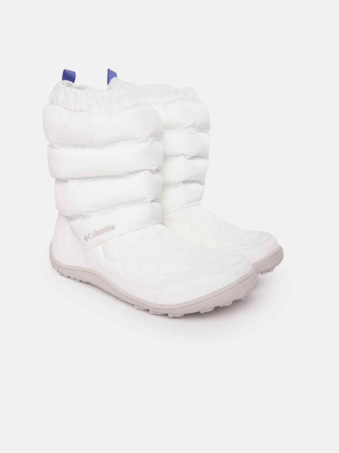 Columbia Women Minx Slip IV Snow Boots - view 1