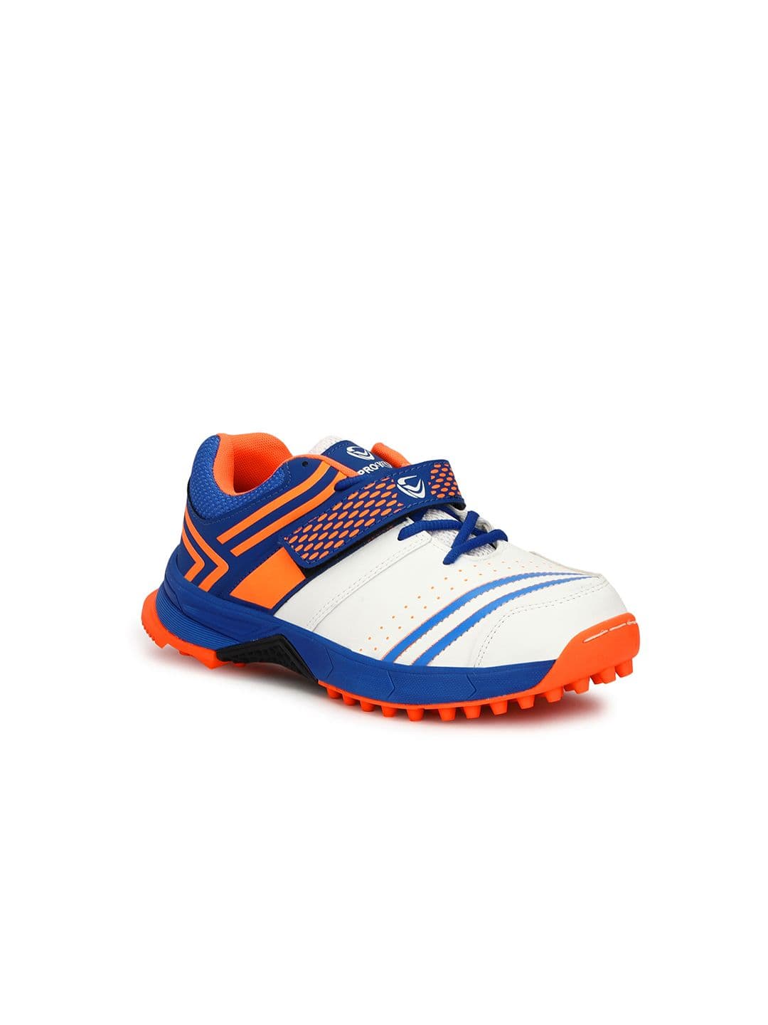 PRO KVH Men Super Grip EVA Technology Lace-Up Cricket Shoes - view 1