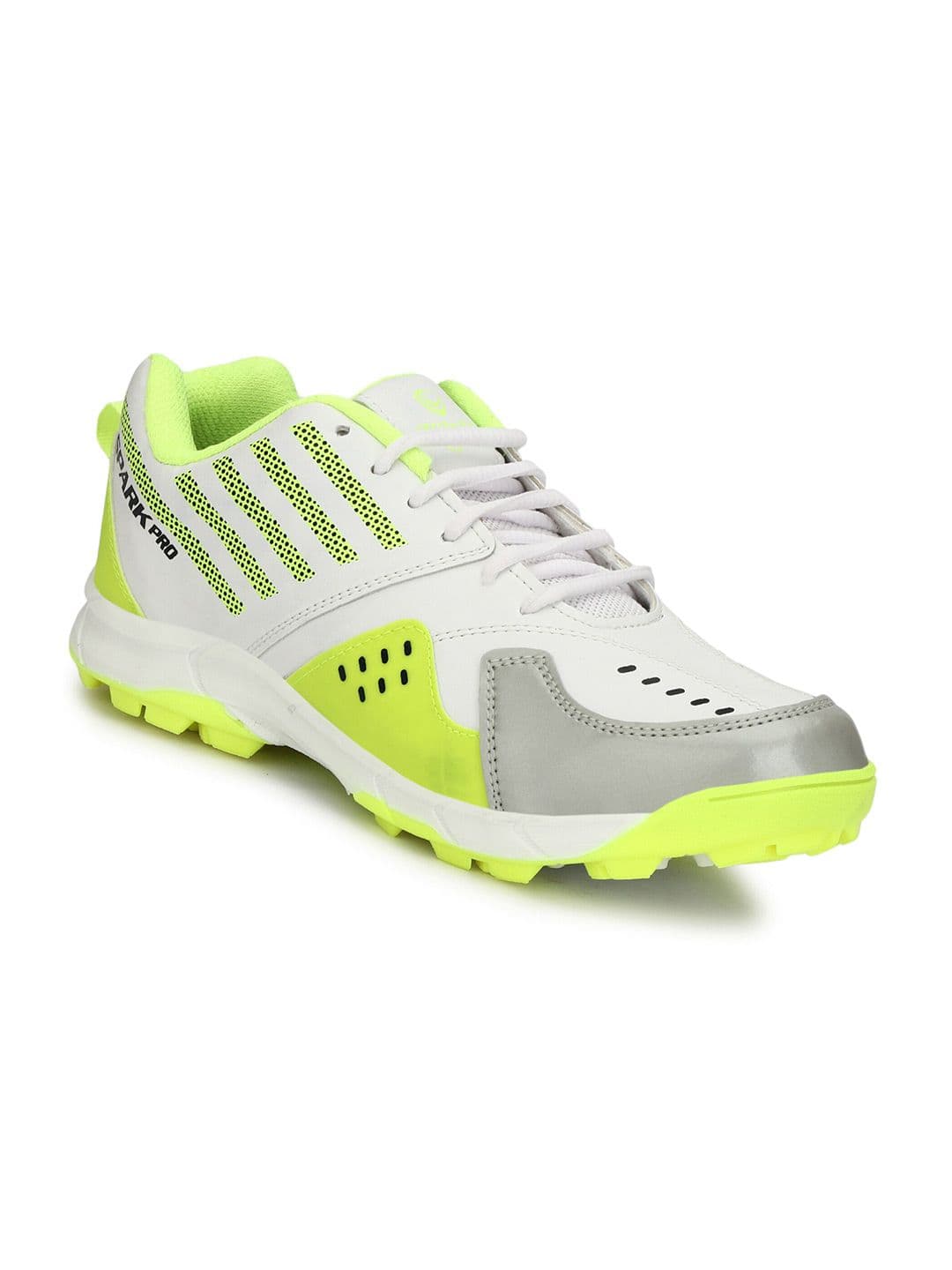 PRO KVH Men Super Grip EVA Technology Lace-Up Cricket Shoes - view 1