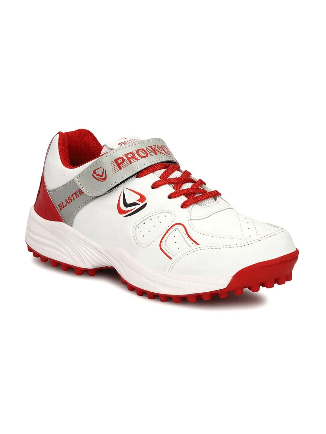 PRO KVH Men Super Grip EVA Cricket Shoes - view 1