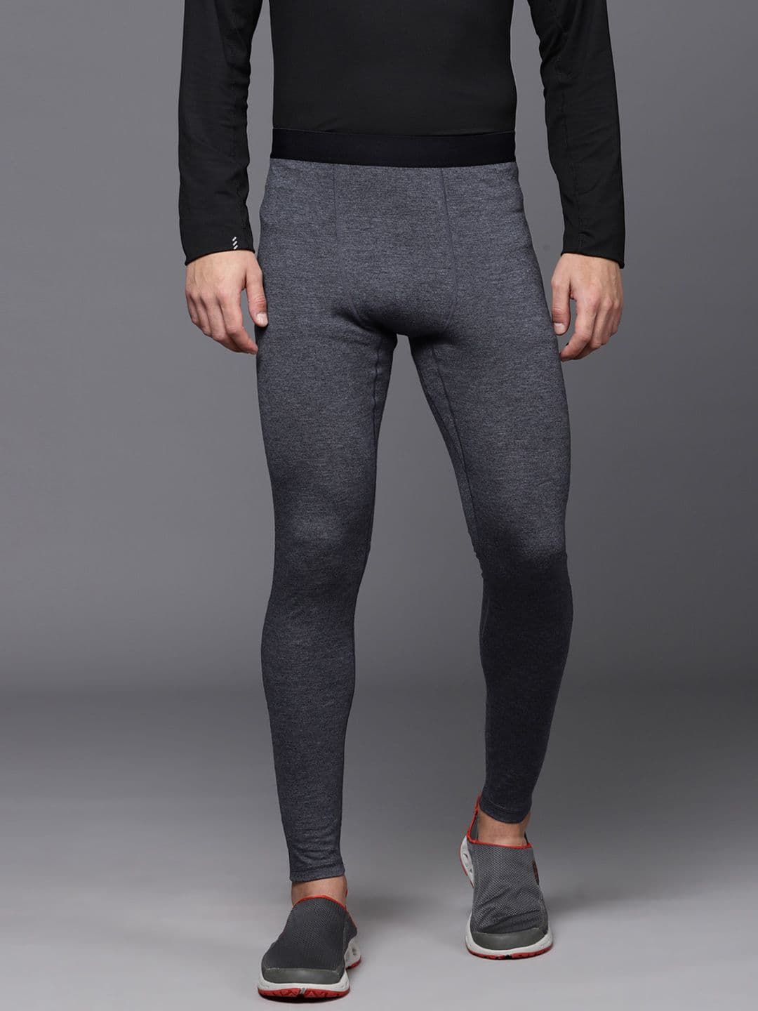Columbia Men Tunnel Springs Wool Tight - view 1