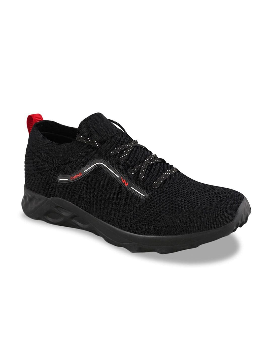 Campus Men DEE Mesh Walking Shoes - view 1