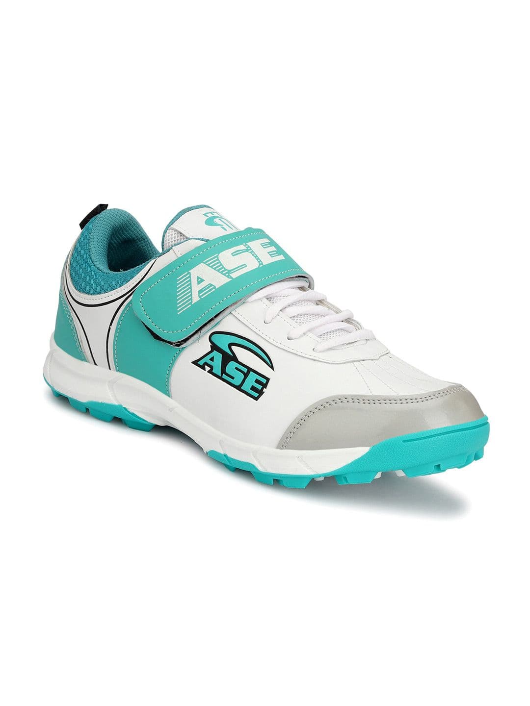 ASE Men Super Grip EVA Cricket Shoes - view 1