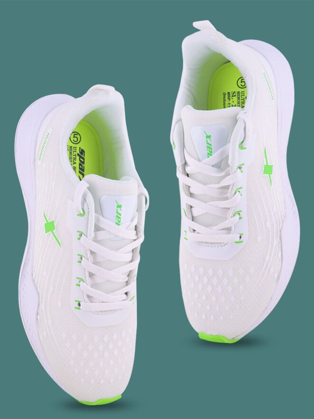 Sparx Women Lightweight Mesh Running Shoes - view 1