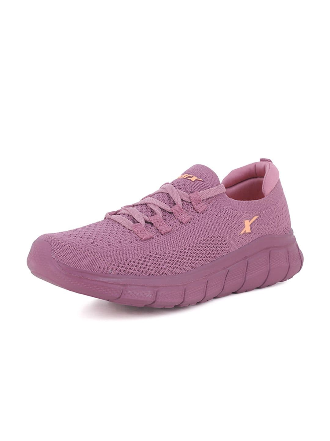 Sparx Women Running Lace-Ups Sports Shoes - view 1