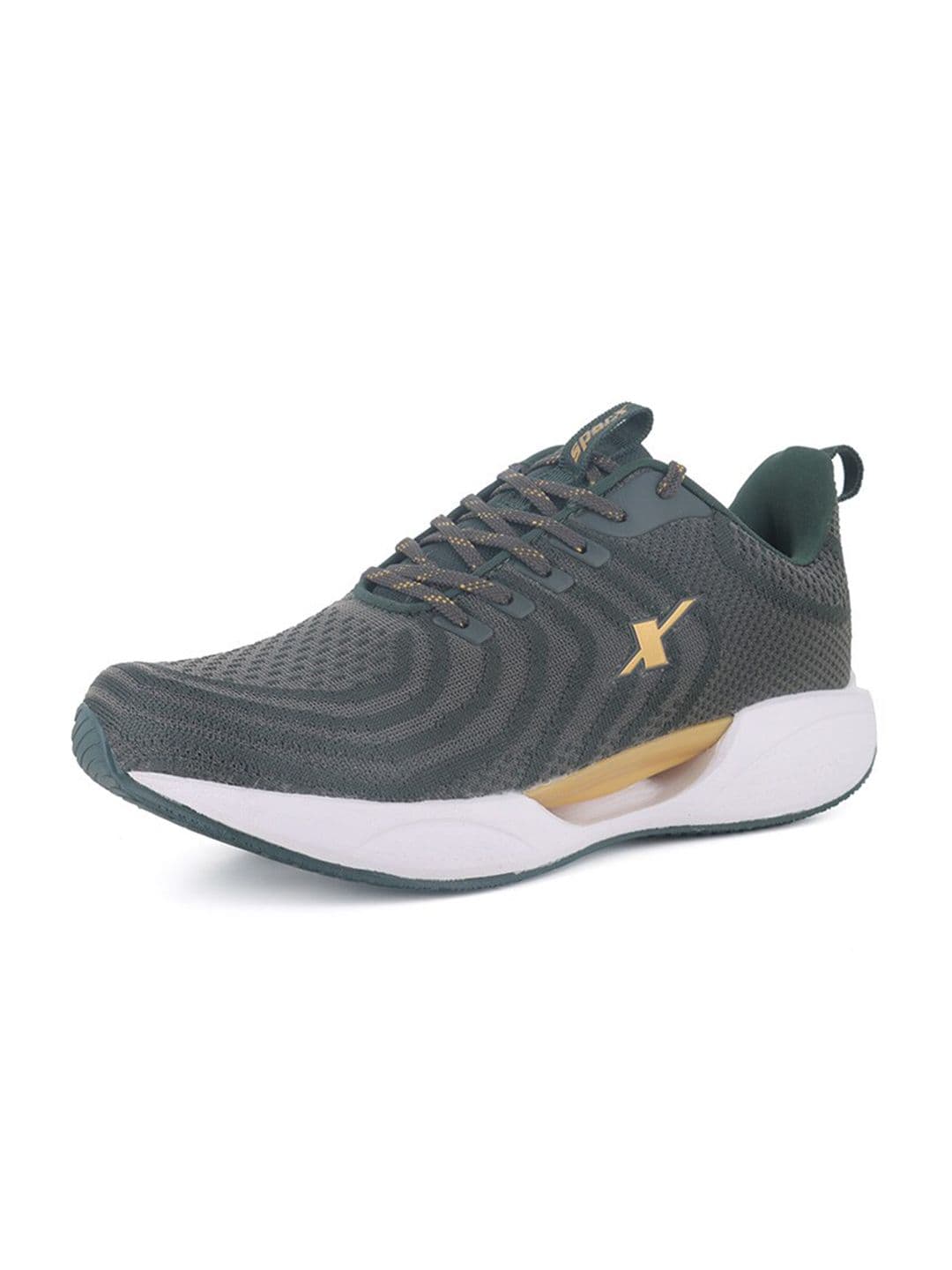 Sparx Men Mesh Running Marking Shoes - view 1