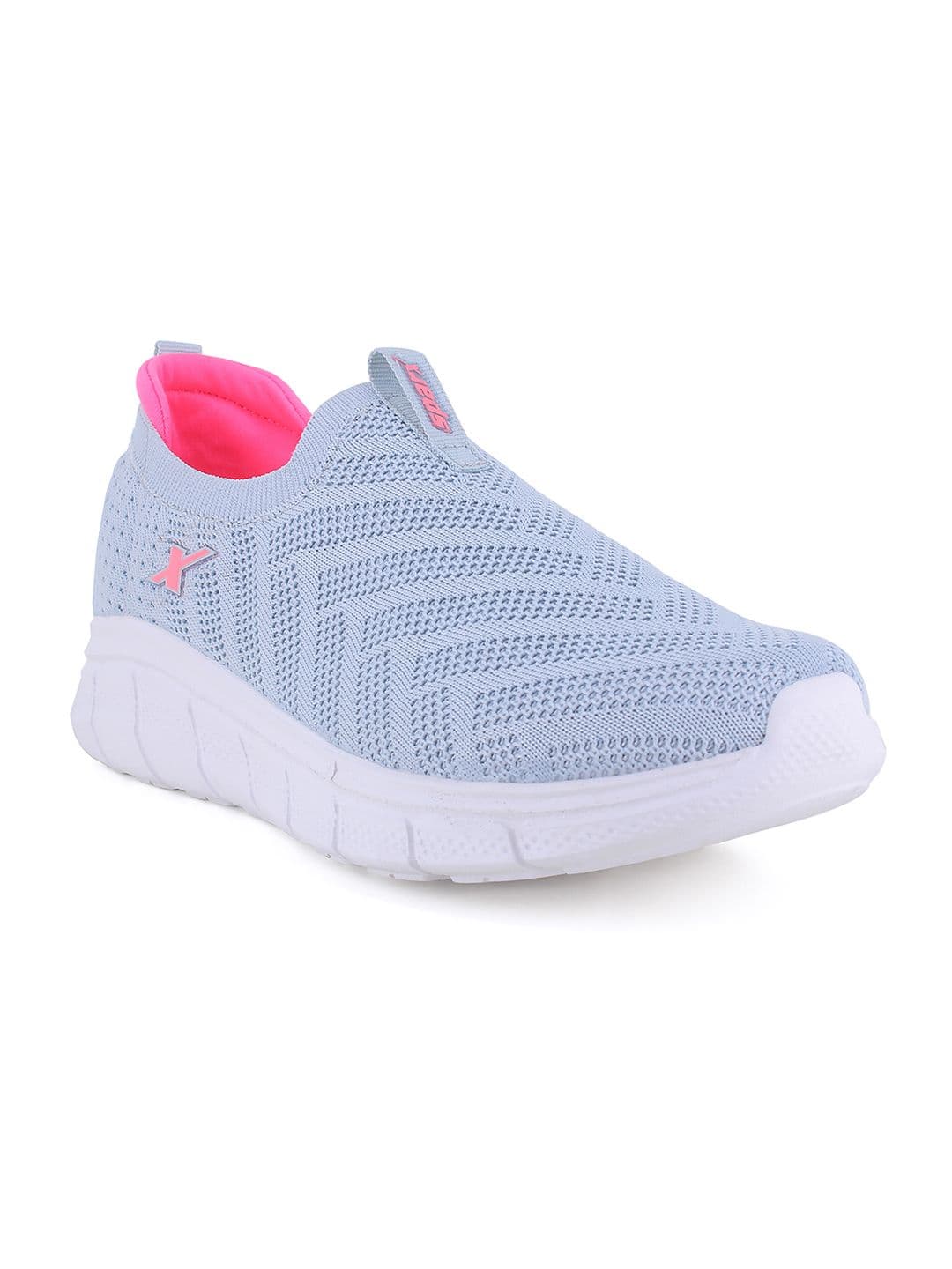 Sparx Women Mesh Walking Marking Shoes - view 1