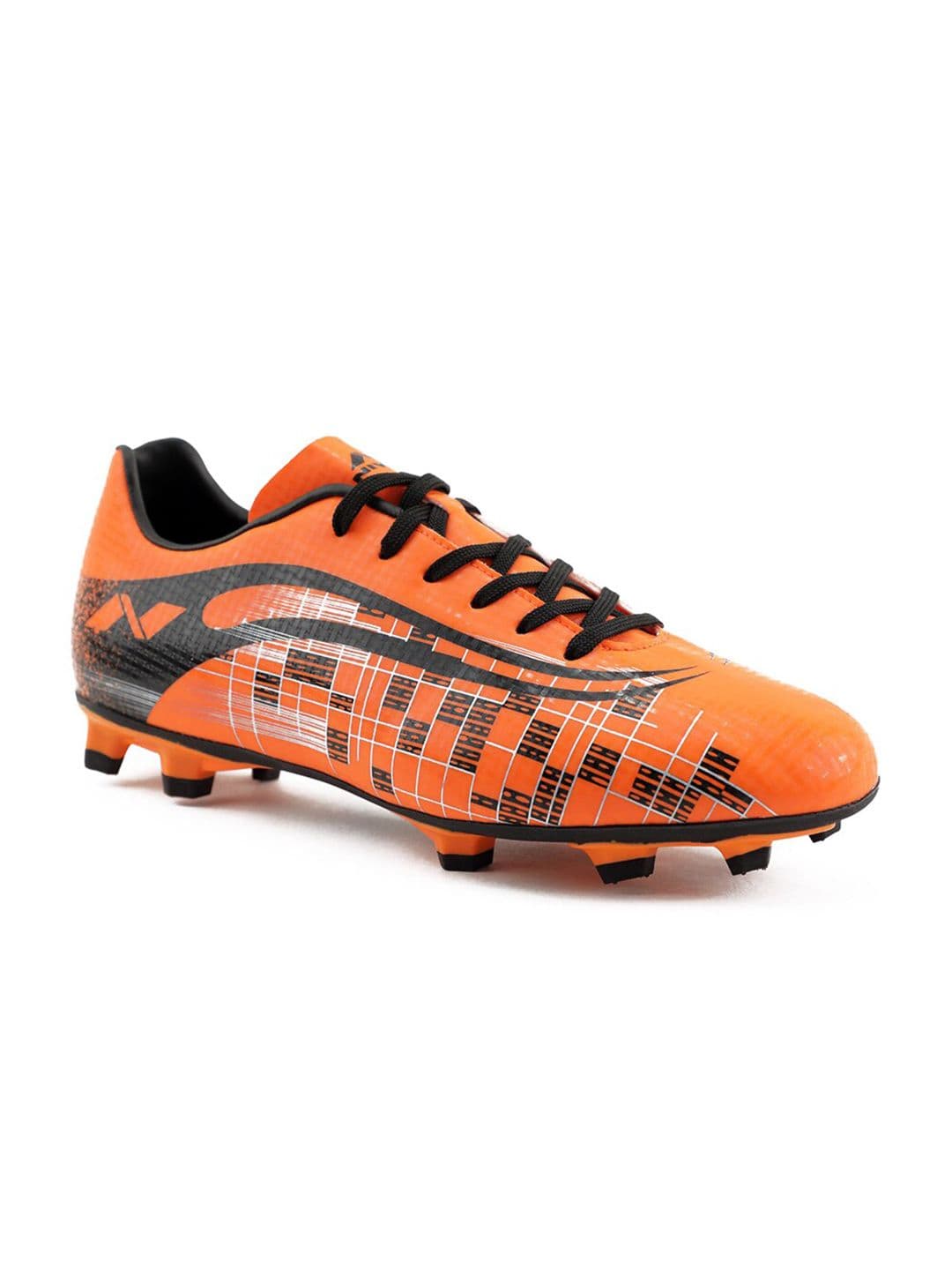 NIVIA Men DE Meer Stud Football Shoes - view 1