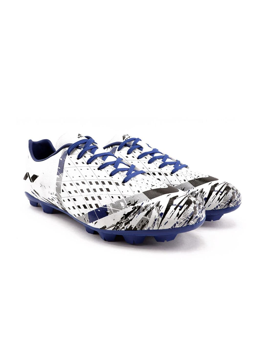 NIVIA Men Ambition Football Shoes - view 1