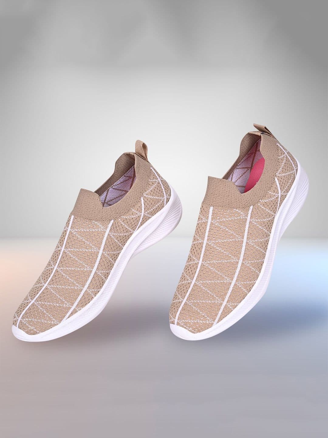 TPENT Women Super Grip EVA Textile Running Shoes - view 1