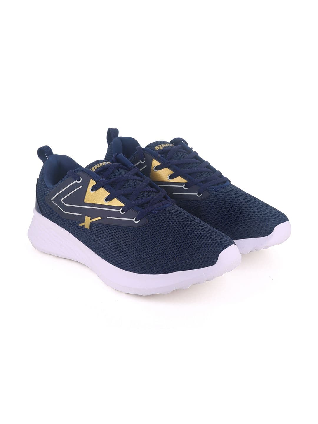 Sparx Men Mesh Running Shoes - view 1