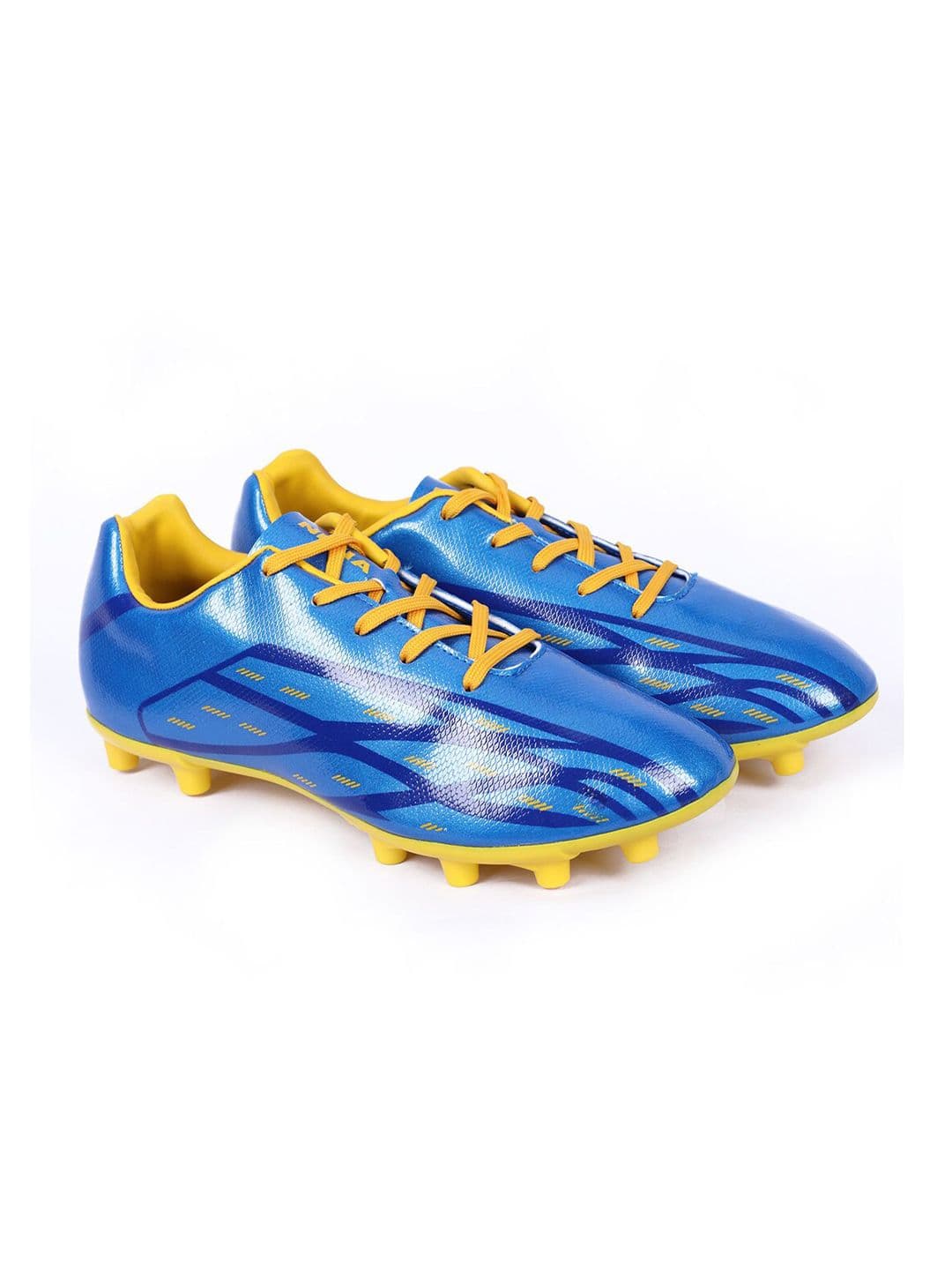 NIVIA Men Blue ENFIELD Football Shoes - view 1