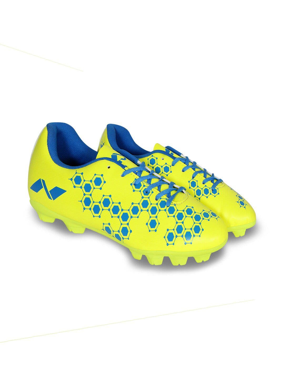 NIVIA Men Alight Ultra-Flexible Football Shoes - view 1