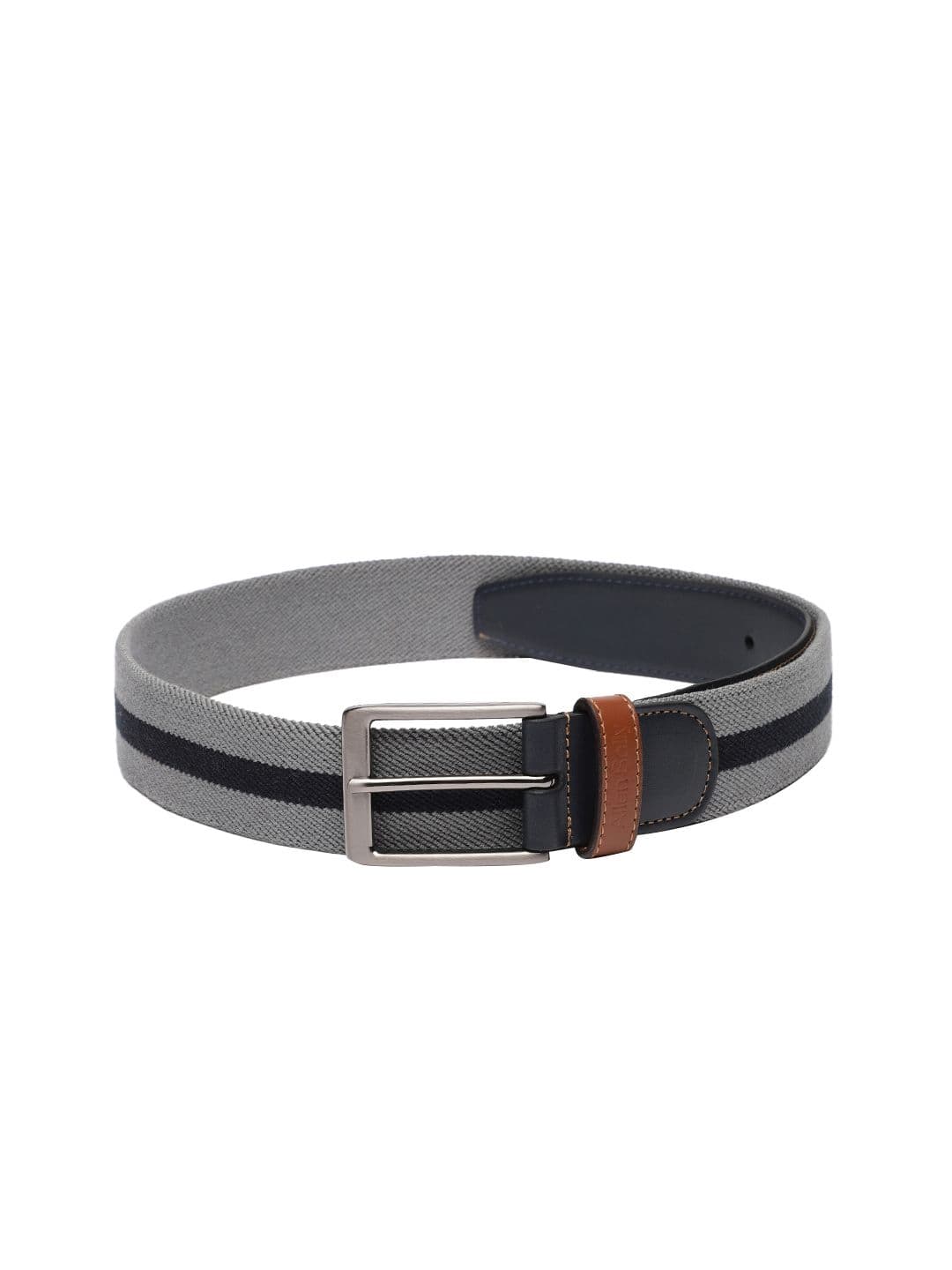 Allen Solly Men Striped Belt - view 1