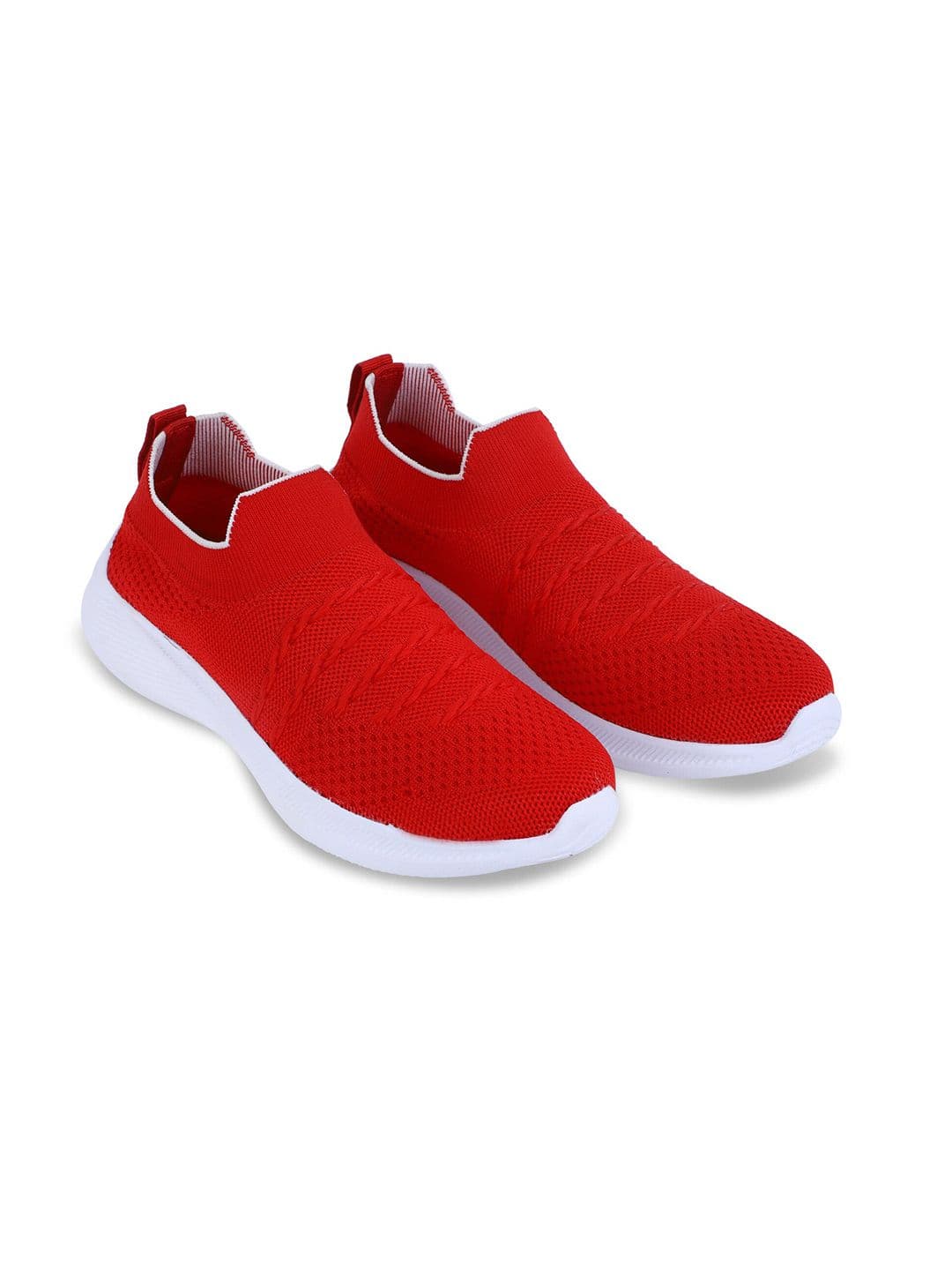TPENT Women Super Grip EVA Mesh Running Shoes - view 1
