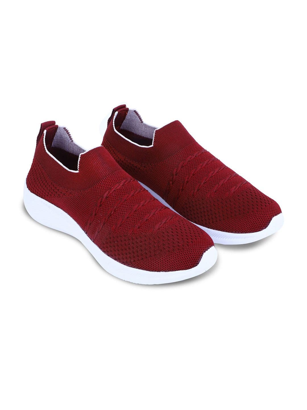TPENT Women Super Grip EVA Mesh Running Shoes - view 1