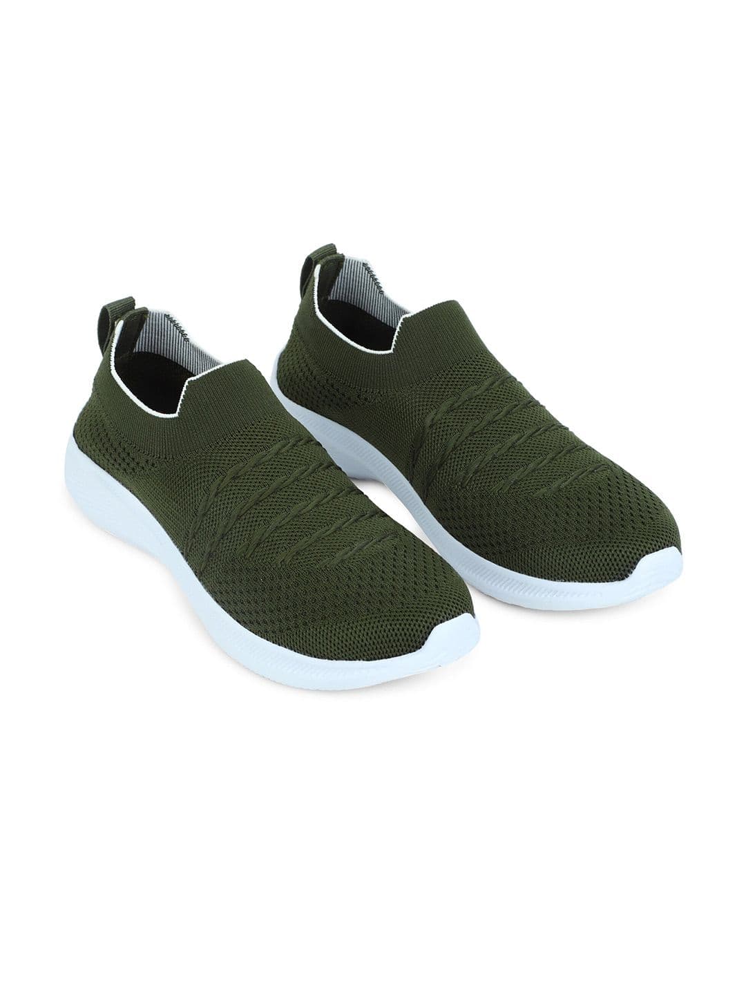 TPENT Women Super Grip EVA Mesh Running Shoes - view 1