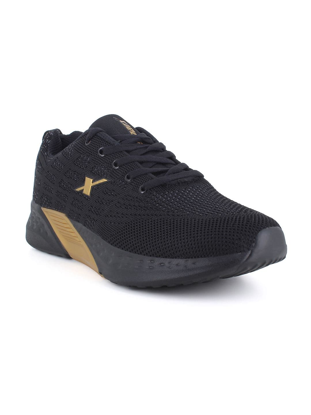 Sparx Men Mesh Running Shoes - view 1
