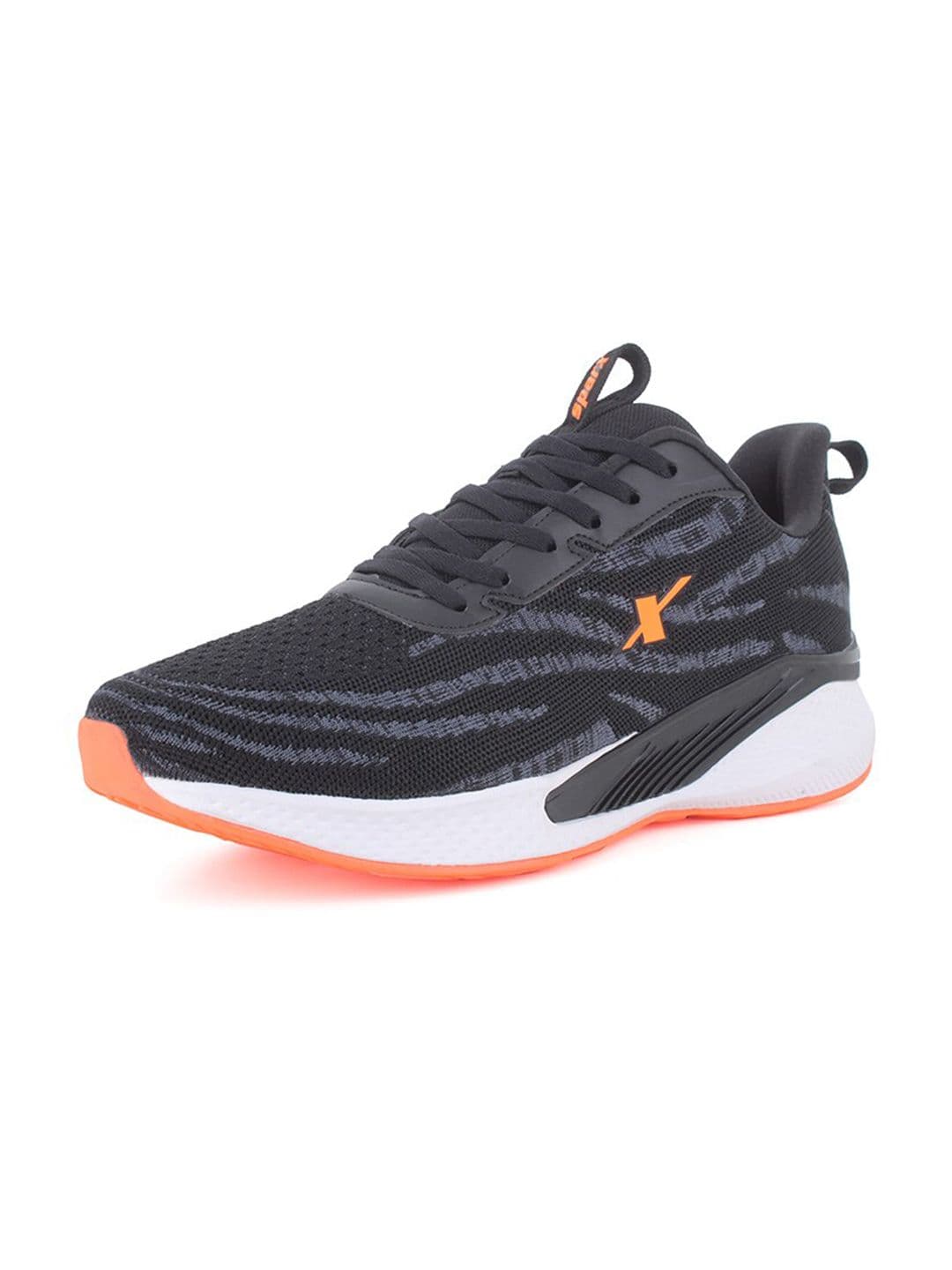 Sparx Men Lace-Up Running Shoes - view 1