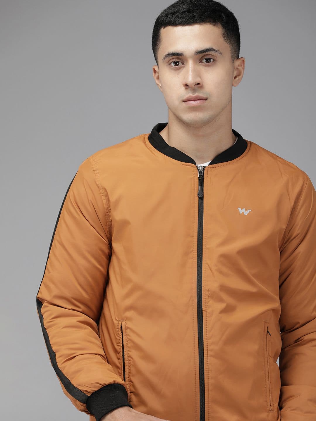 Wildcraft Lightweight Padded Anti Odour Jacket - view 1