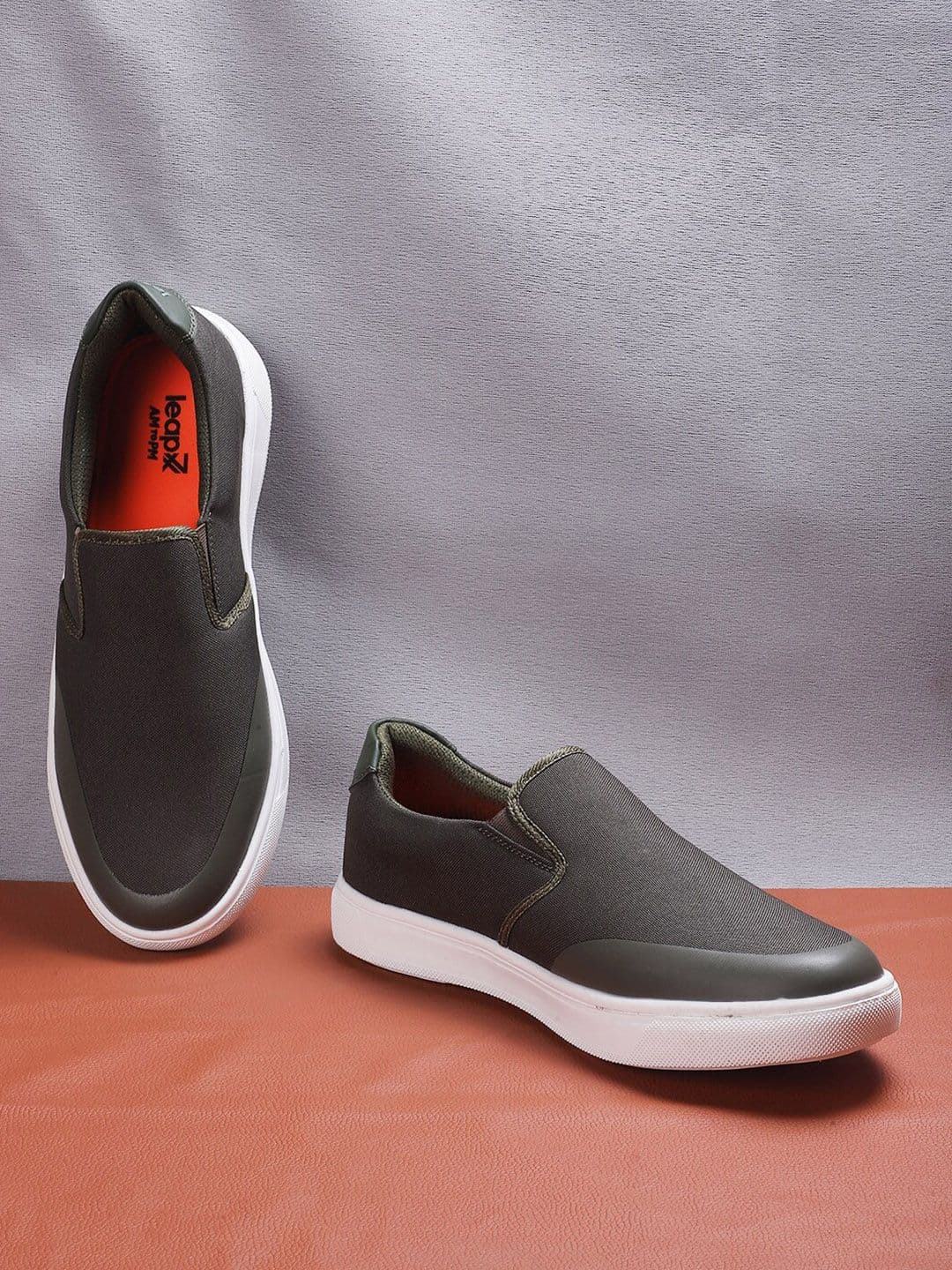Liberty Men Walking Non-Marking Shoes - view 1