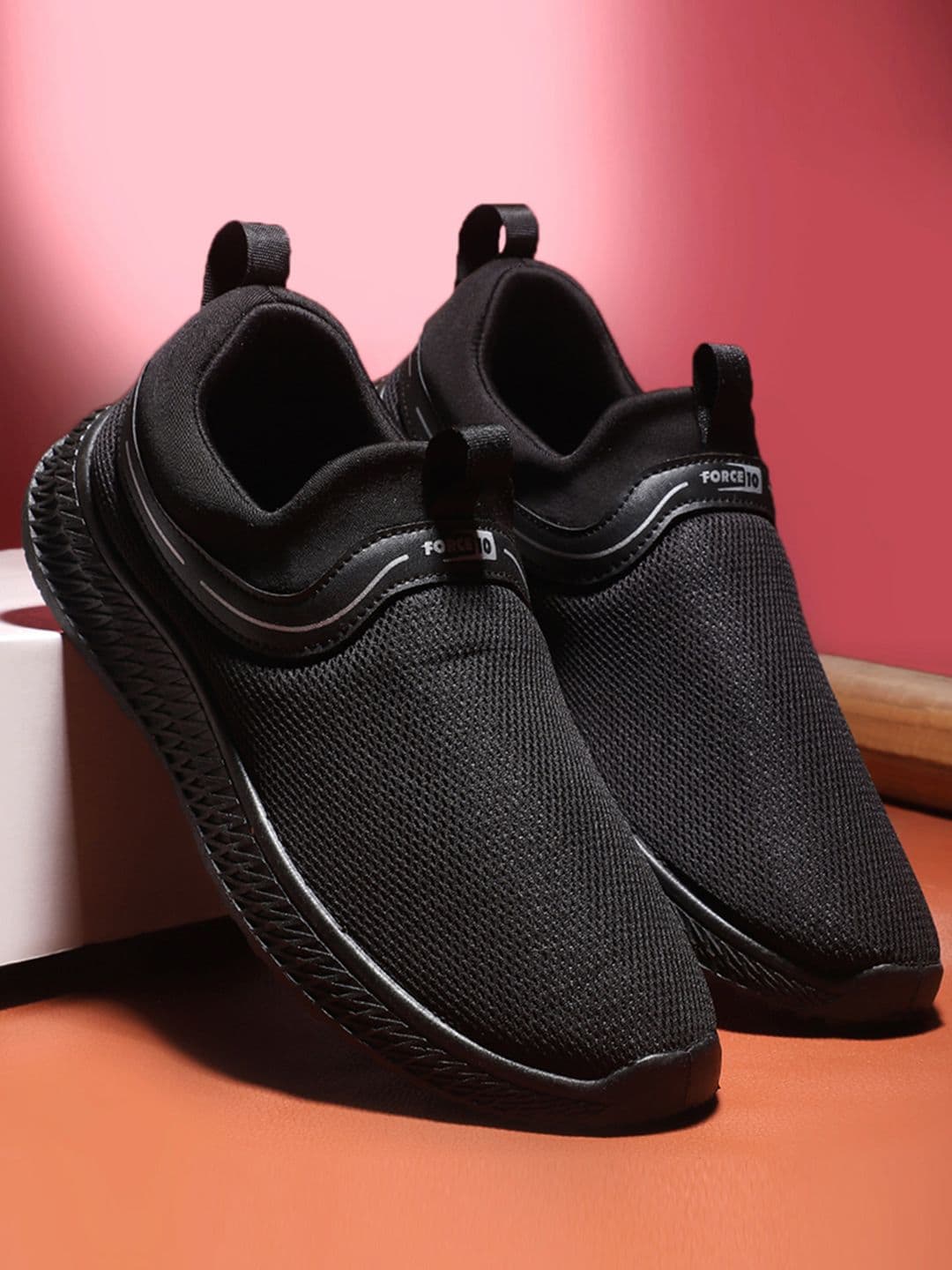 Liberty Men Slip-On Walking Sports Shoes - view 1