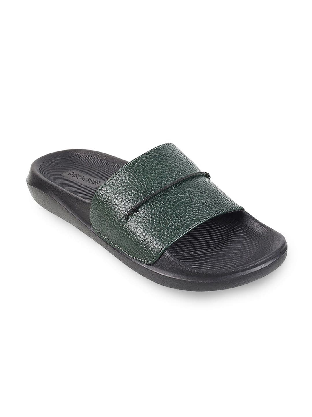 Mochi Men Synthetic Sliders - view 1