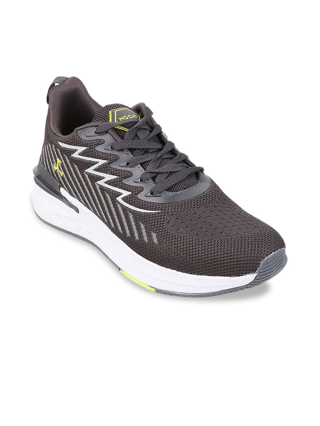 Mochi Men Textured Comfort Insole Sneakers - view 1