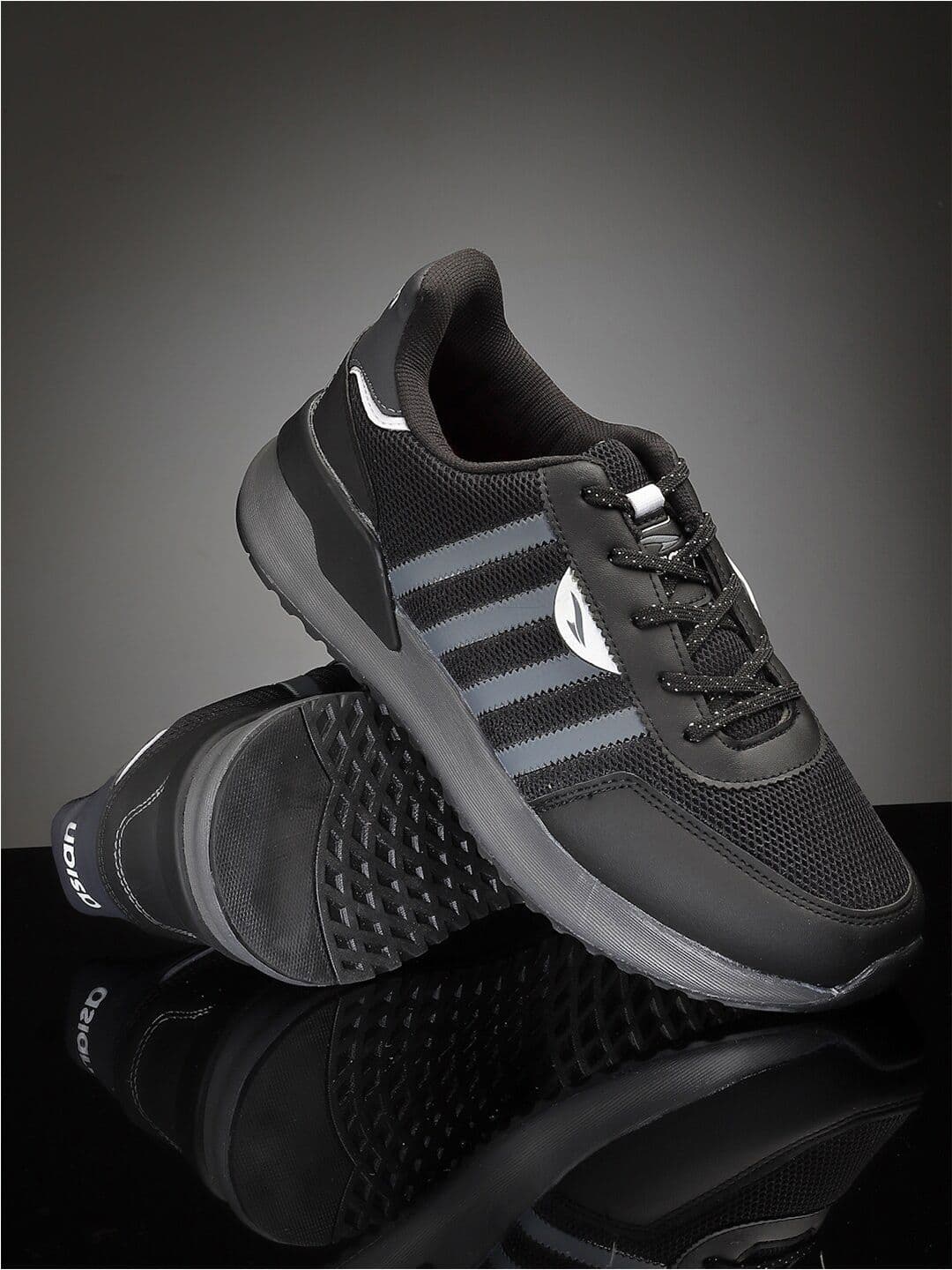 ASIAN Men Target-02 Running Shoes - view 1
